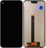 Дисплей + сенсор Cubot King Kong 7 Black - p/n: F643136VA