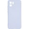 Full Soft Case for Xiaomi Redmi A1 Violet
