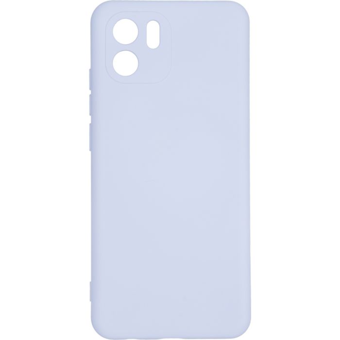Full Soft Case for Xiaomi Redmi A1 Violet