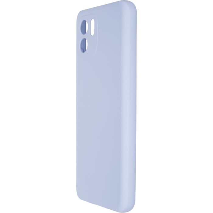 Full Soft Case for Xiaomi Redmi A1 Violet