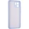Чохол Full Soft Case для Xiaomi Redmi A1 Violet