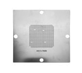 Трафарет BGA прямого нагрева AM 2 (0.76 mm) 90 x 90 mm