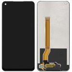 Дисплей + сенсор Realme 8i (RMX3151) Black - p/n: 1540430320