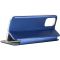 Чехол-книжка G-Case Ranger Series for Xiaomi Redmi Note 10/10s Blue