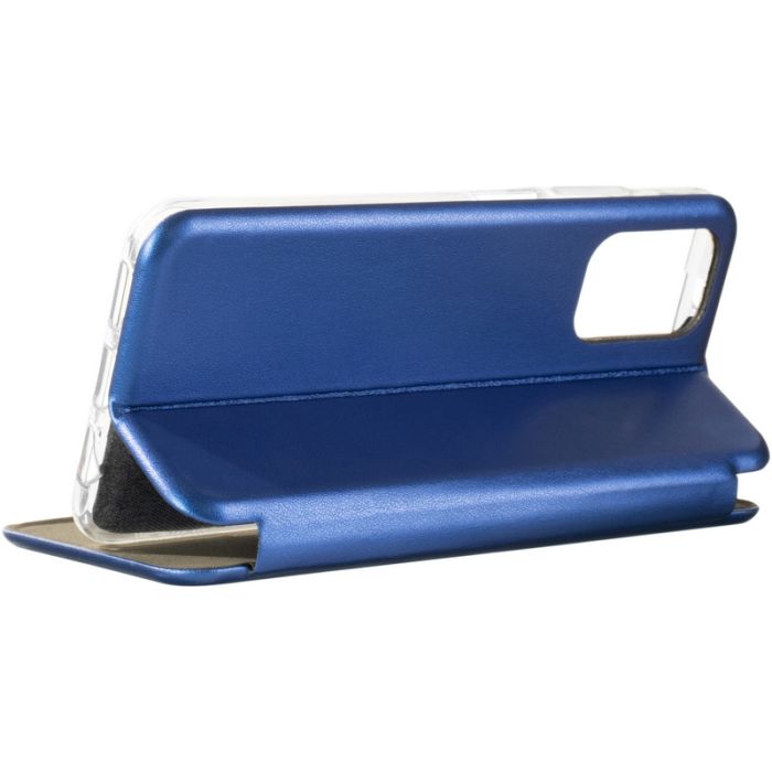 Чехол-книжка G-Case Ranger Series for Xiaomi Redmi Note 10/10s Blue