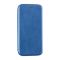 Чехол-книжка G-Case Ranger Series for Xiaomi Redmi Note 10/10s Blue
