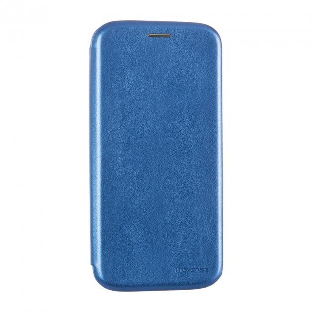 Чехол-книжка G-Case Ranger Series for Xiaomi Redmi Note 10/10s Blue