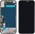 Дисплей + сенсор Apple iPhone 11 JK Black (Incell) - p/n: JK20250727