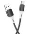 Кабель Borofone BX79 USB to Type-C 1m чорний