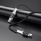 Кабель Borofone BX79 USB to Type-C 1m чорний