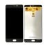Дисплей + сенсор Elephone P8 (2017) Black - p/n: FPC-HTF055F155-02-A3