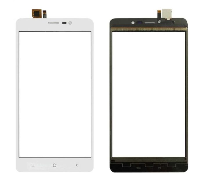 Тачскрін, сенсор для Blackview A8 White
