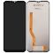 Дисплей + сенсор Oukitel K15 Plus Black - p/n: FPC-XL6520810XL-30