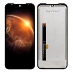 Дисплей + сенсор Doogee S86 / S86 Pro Black - p/n: HHD61014-IN-FPCA-V2.0
