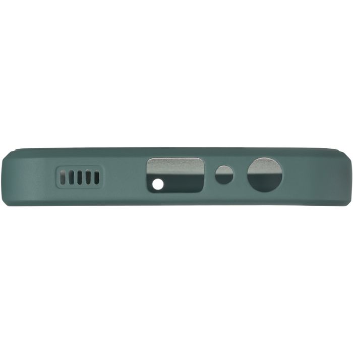 Чохол Gelius Ring Holder Case для Samsung A035 (A03) Dark Green