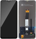 Дисплей + сенсор для Umidigi F3 Black