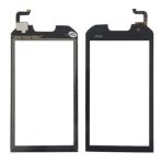 Тачскрин, сенсор для Doogee S30 Black