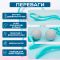 Массажер ручной роликовый Swan 500 для шеи, спины, тела Light Blue