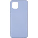 Full Soft Case for Samsung A035 (A03) Violet