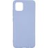 Full Soft Case for Samsung A035 (A03) Violet
