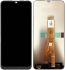 Дисплей + сенсор для Huawei Honor X6a Black Original