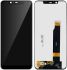 Дисплей + сенсор Nokia 5.1 Plus (TA-1102 / TA-1105 / TA-1120) Black - p/n: LM5C2714F0-A2