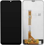 Дисплей + сенсор Vivo Y19 Black - p/n: 1540392544