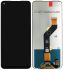 Дисплей + сенсор Tecno Camon 16 SE (CE7J) Black - p/n: TXDI680EBGPX-3-V2