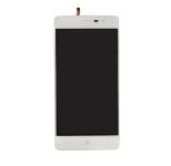 Дисплей + сенсор Doogee X10 White - p/n: HFW50272-FPCA-V3.0