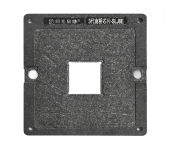 Держатель платформа BGA Amaoe для ремонта ноутбуков Intel BD82HM76 SLJ8E