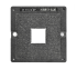 Держатель платформа BGA Amaoe для ремонта ноутбуков Intel BD82HM76 SLJ8E