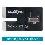 Шлейф теста сенсора, дисплея, модуля для Relife TB-01 Pro / Ultra (Samsung A226)