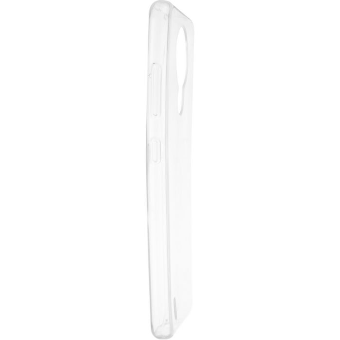 Чехол Ultra Thin Air Case for Nokia 1.4 Transparent
