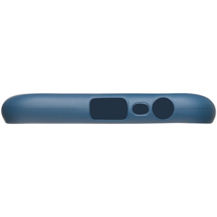 Чохол Full Soft Case для Realme C21Y/ C25Y Dark Blue