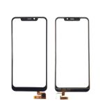 Тачскрин, сенсор для Oukitel C12 Black