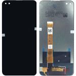 Дисплей + сенсор Realme 6 Pro Black - p/n: 36672С-1051000011 P/D_C_R0.0