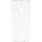 Ultra Thin Air Case for Realme Narzo 50A Transparent