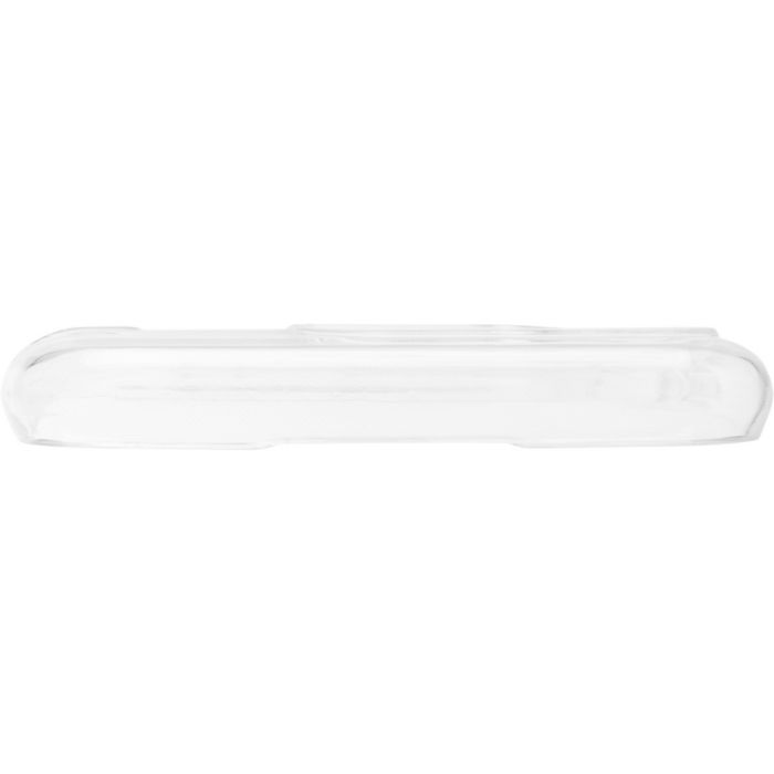 Ultra Thin Air Case for Realme Narzo 50A Transparent