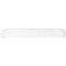 Ultra Thin Air Case for Realme Narzo 50A Transparent