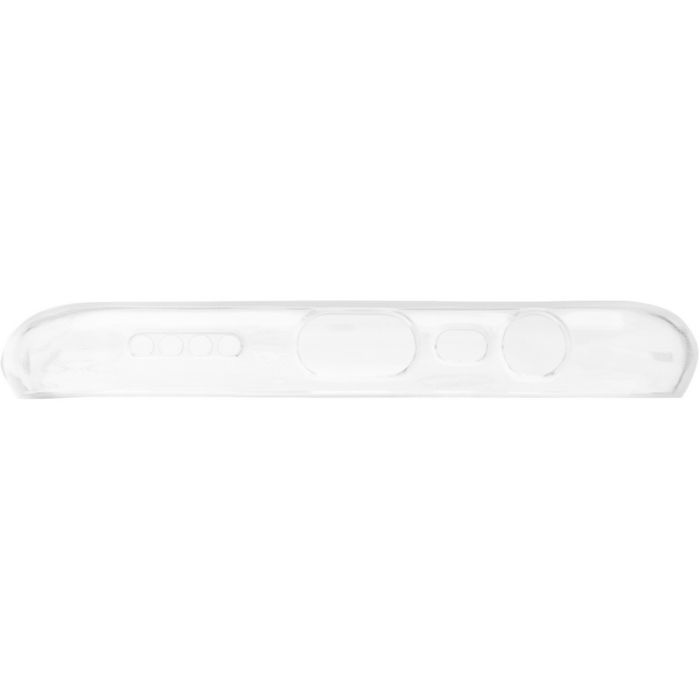 Чохол Ultra Thin Air Case для Realme Narzo 50A Transparent