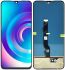 Дисплей + сенсор Infinix Note 12 2023 / Note 12i 2022 / X676C / X677 Black (Incell) - p/n: FP10135JC