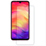 Защитное стекло Clear для Vivo Y30 (no package)