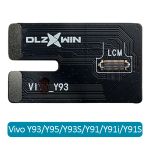 Шлейф теста сенсора, дисплея, модуля для Relife TB-01 Pro / Ultra (Vivo Y93/Y95/Y93S/Y91/Y91i/Y91S)