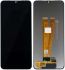 Дисплей + сенсор Samsung A04 A045F (2022) Black - p/n: TXDI650QBAPU-92 REV1.0