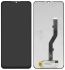 Дисплей + сенсор ZTE Blade A72 Black - p/n: BV067WBM-L00-MM01_/_R0.1