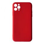 Чохол для iPhone 11 Pro red