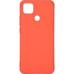 Чохол Full Soft для Xiaomi Redmi 9c Red