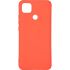 Full Soft Case for Xiaomi Redmi 9c Red