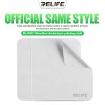 Серветка Relife RL-045C для чищення дисплеїв, техніки, мікрофібра