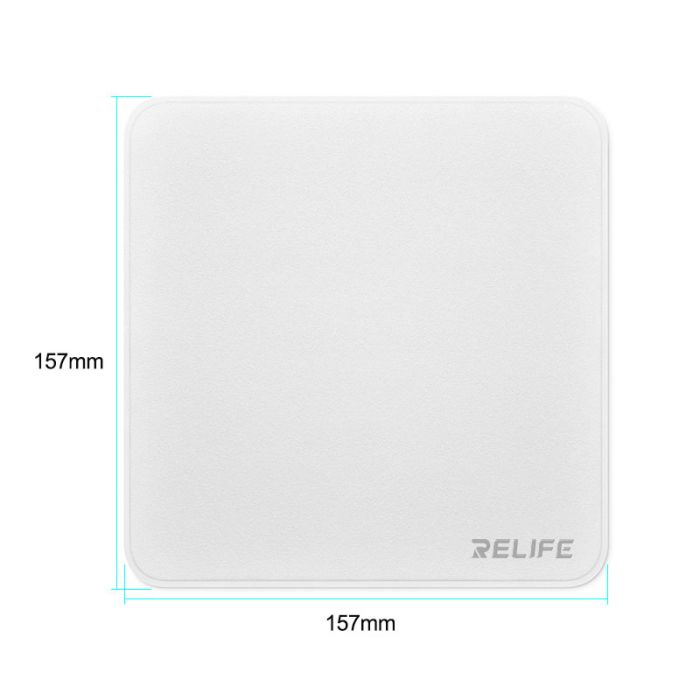 Серветка Relife RL-045C для чищення дисплеїв, техніки, мікрофібра